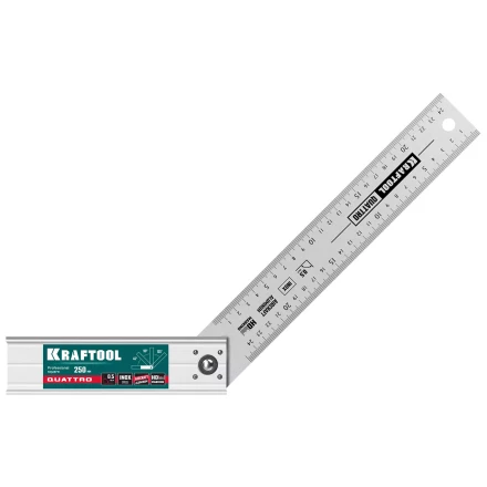 Угольник столярный 3444 купить в Урае