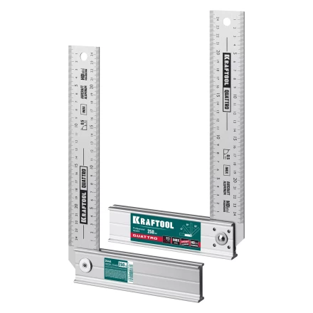 Угольник столярный 3444 купить в Урае