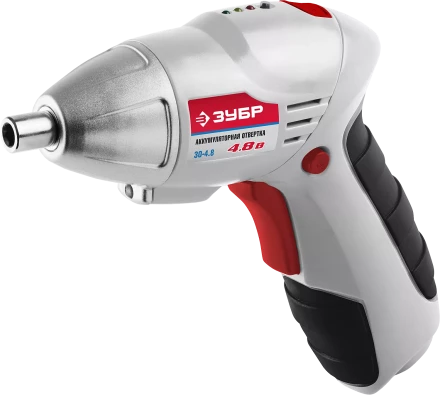 Отвертка трансформер ЗО-4.8 серия МАСТЕР купить в Урае