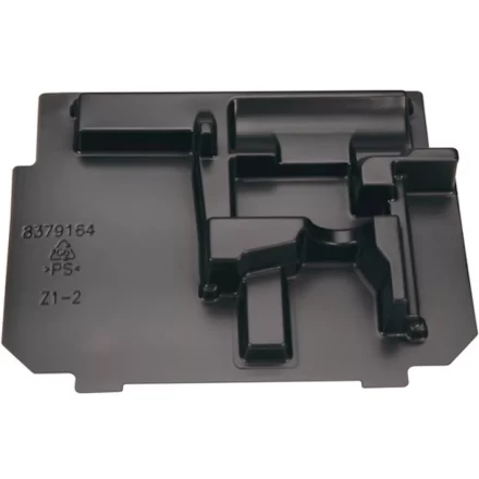 Вкладыш в кейс МакРас для LXT DDF/DHP/DTW/DTD Makita (837916-4) купить в Урае