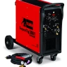 Сварочный аппарат Telwin SUPERTIG 280/1 AC/DC-HF/LIFT  TIG ACCESSORIES   купить в Урае