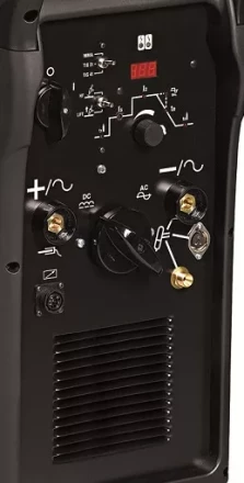 Сварочный аппарат Telwin SUPERTIG 280/1 AC/DC-HF/LIFT  TIG ACCESSORIES   купить в Урае