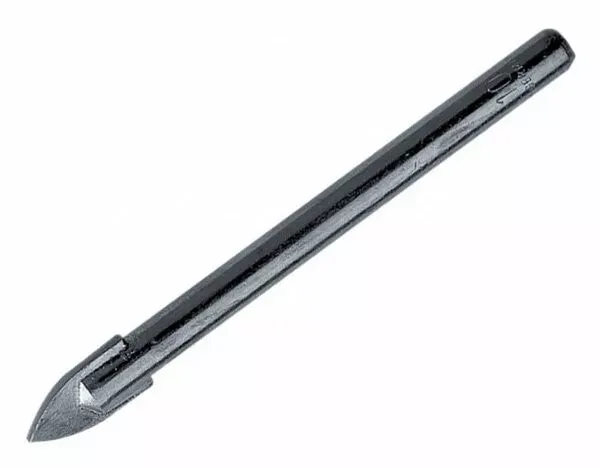 Сверло по стеклу 8x70, 1/4" (Makita D-15970) купить в Урае