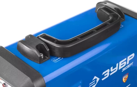 Сварочный инвертор с дисплеем ММА ЗАС-Т3-220-Д серия ПРОФЕССИОНАЛ купить в Урае