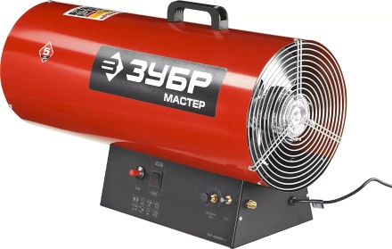 Пушка газовая М2 ТПГ-53000_М2 серия МАСТЕР купить в Урае