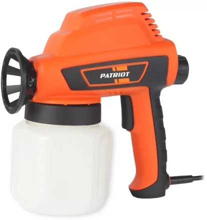 Краскопульт электрический PATRIOT SG 110 купить в Урае