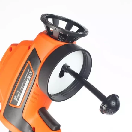 Краскопульт электрический PATRIOT SG 110 купить в Урае