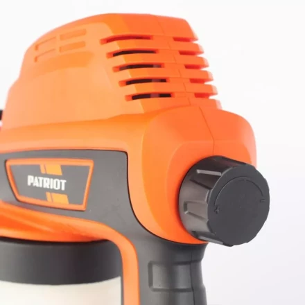 Краскопульт электрический PATRIOT SG 110 купить в Урае