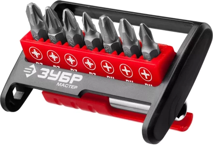 Наборы длинных бит MX-6 серия МАСТЕР купить в Урае