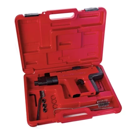 Пистолет пороховой монтажный Walte PT450V купить в Урае