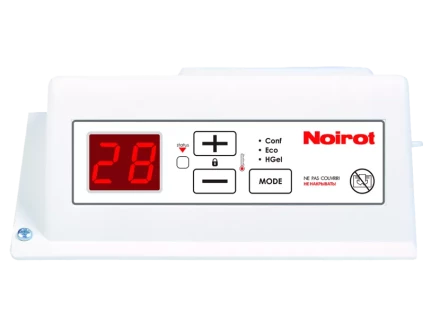 Конвектор электрический Noirot Spot E4 1000W вилка купить в Урае