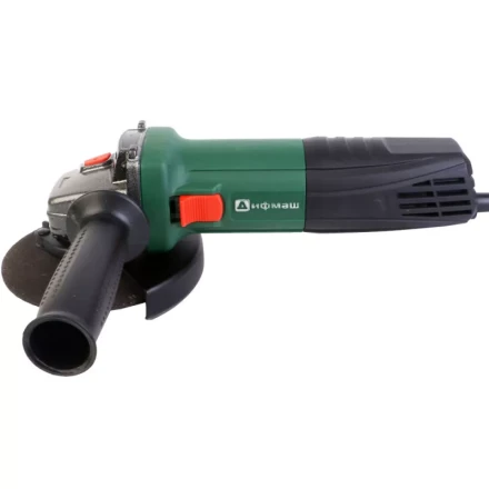 Углошлифовальная машина (болгарка) Дифмаш УШМ-040-01 (константная электроника) купить в Урае