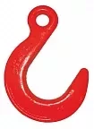 Строп 4СЦ-10.0 т. L=1.00м цепи 8 кл с ОВ 11.2т и крюки с широким зевом на 8.2 т купить в Урае