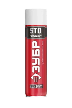 Монтажная пена STD серия Без серии 41140_z01 купить в Урае