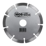 Диск алмазный по бетону 1A1RSS FAST CUT (Быстрый рез) (7mm) MOS-DISTAR 230*2,4*7*18Т*22,23 mm купить в Урае