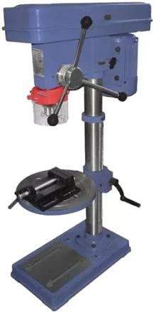 Станок сверлильный Кратон DM-16/500 4 02 04 008 купить в Урае