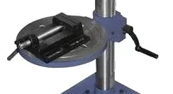 Станок сверлильный Кратон DM-16/500 4 02 04 008 купить в Урае