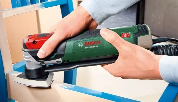 Мультитул Bosch PMF 250 CES (0.603.100.620) купить в Урае