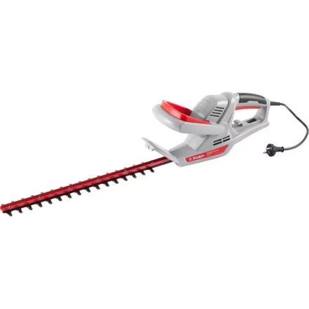 Кусторез ЗУБР электрический, шина 400мм, р/с 18мм, электронный тормоз, 450Вт ЗКЭ-40-18 купить в Урае