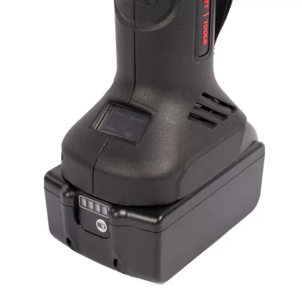 Пресс гидравлический аккумуляторный КВТ ПГРА-СР-32 для расширения труб при монтаже аксиальных фитингов (89616) купить в Урае