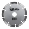 Диск алмазный по бетону 1A1RSS FAST CUT (Быстрый рез) (7mm) MOS-DISTAR 350*3,5*7*24Т*25,4 mm купить в Урае