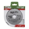 Диск алмазный по бетону 1A1RSS FAST CUT (Быстрый рез) (7mm) MOS-DISTAR 350*3,5*7*24Т*25,4 mm купить в Урае
