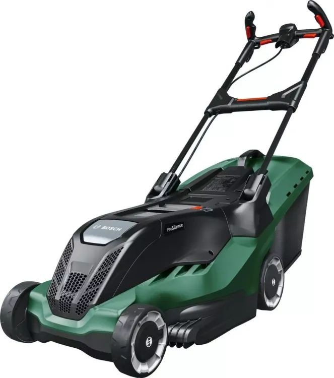 Газонокосилка BOSCH AdvancedROTAK 760 купить в Урае