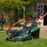 Газонокосилка BOSCH AdvancedROTAK 760 купить в Урае