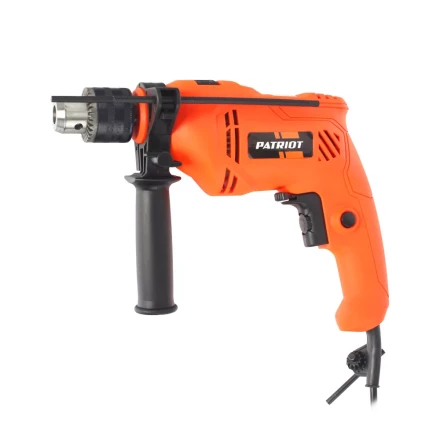 Дрель ударная PATRIOT FD 550H купить в Урае