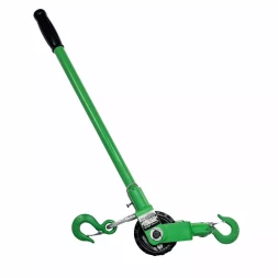 Лебедка рычажная HITCH LR 1.6т канат 9м (SZ086895)