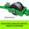 Лебедка рычажная HITCH LR 1.6т канат 9м (SZ086895) купить в Урае