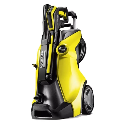 Мойка высокого давления KARCHER K 7 Premium Full Control Plus купить в Урае