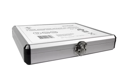 Набор токарных резцов по металлу 11 шт 23362 купить в Урае