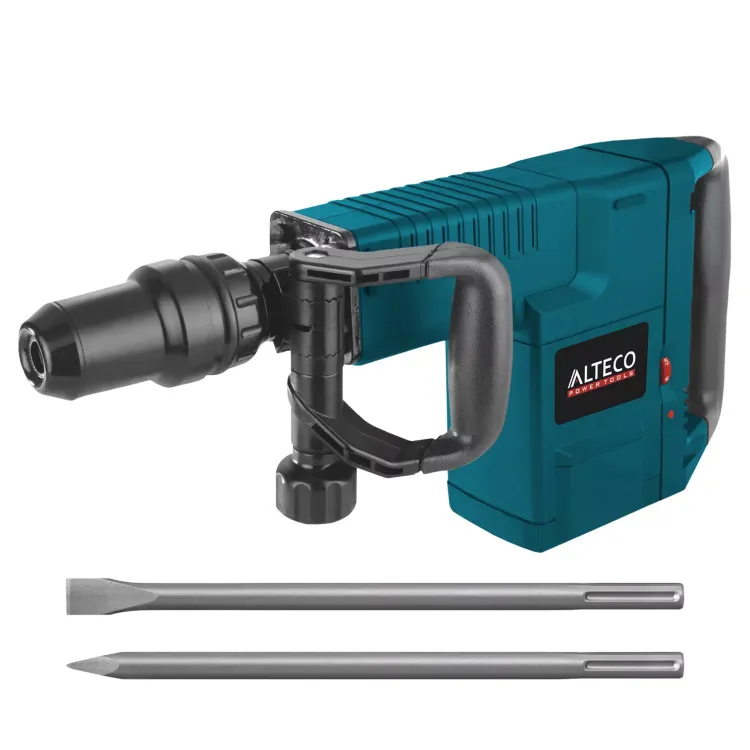 Отбойный молоток ALTECO DH 1700-25 SDS-Max 30893 купить в Урае