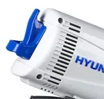 Электрокоса Hyundai Z 700 купить в Урае