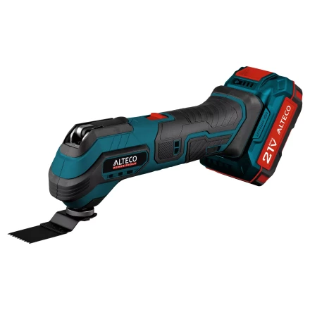 Аккумуляторный универсальный резак / реноватор ALTECO CMT 21-32 73652 купить в Урае