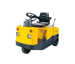 Тягач электрический TOR 6,0 т QDD60 (двигатель DC, цельнолитые шины) 1001065