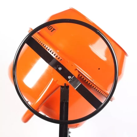 Бетоносмеситель БМ 152С PATRIOT купить в Урае