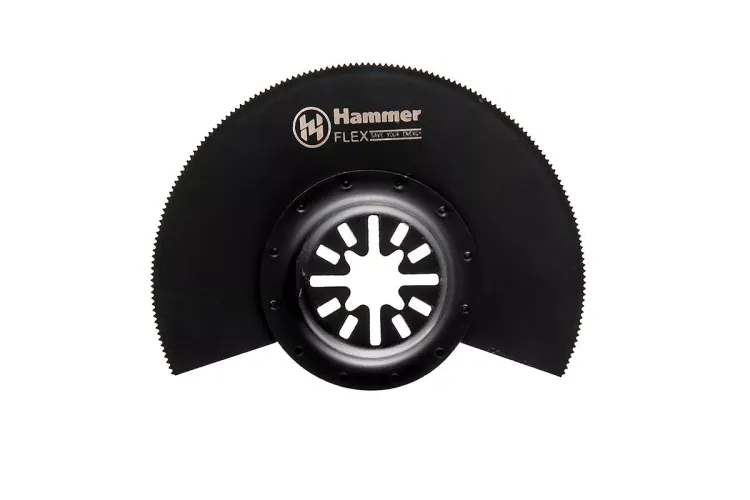 Насадка HAMMER MF-AC 030, 88мм купить в Урае