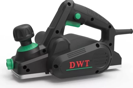 Рубанок DWT HBP03-82 купить в Урае