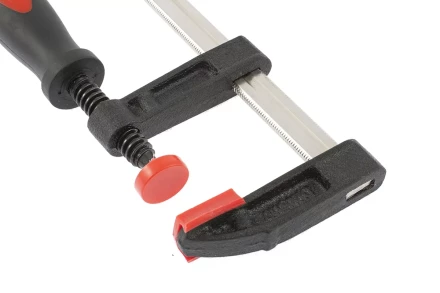 Струбцина F-образная, 300 х 50 х 370 мм MATRIX MASTER 20405 купить в Урае