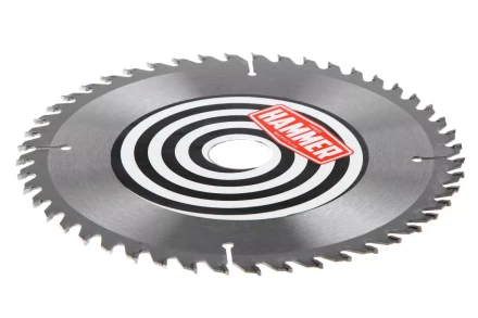 Диск пильный твердосплавный HAMMER Ф210х30мм 48зуб. купить в Урае