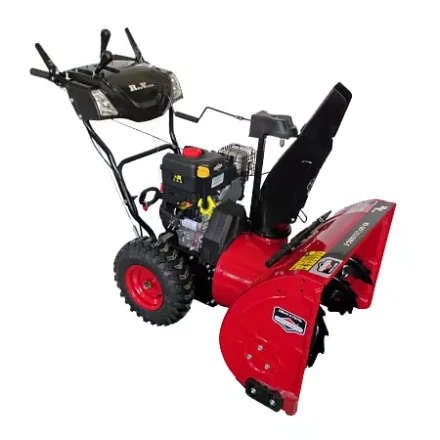 Снегоуборщик бензиновый RedVerg RD-SB71/1450BS-E купить в Урае