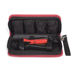 Пресс-клещи для опрессовки наконечников CTN КВТ