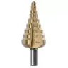 Сверло по металлу HAMMER Ф30х80мм (DR MT 6,0-30,5мм*80/10мм) купить в Урае