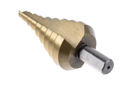 Сверло по металлу HAMMER Ф30х80мм (DR MT 6,0-30,5мм*80/10мм) купить в Урае