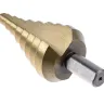 Сверло по металлу HAMMER Ф30х80мм (DR MT 6,0-30,5мм*80/10мм) купить в Урае
