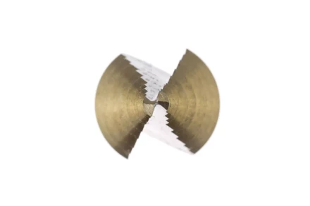 Сверло по металлу HAMMER Ф30х80мм (DR MT 6,0-30,5мм*80/10мм) купить в Урае