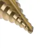 Сверло по металлу HAMMER Ф30х80мм (DR MT 6,0-30,5мм*80/10мм) купить в Урае