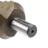 Сверло по металлу HAMMER Ф30х80мм (DR MT 6,0-30,5мм*80/10мм) купить в Урае